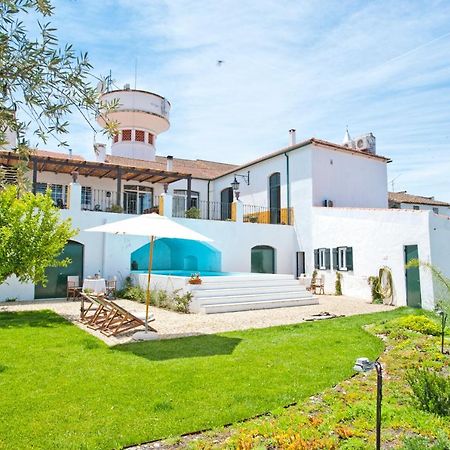 Casa Da Moira Villa Aviz Buitenkant foto