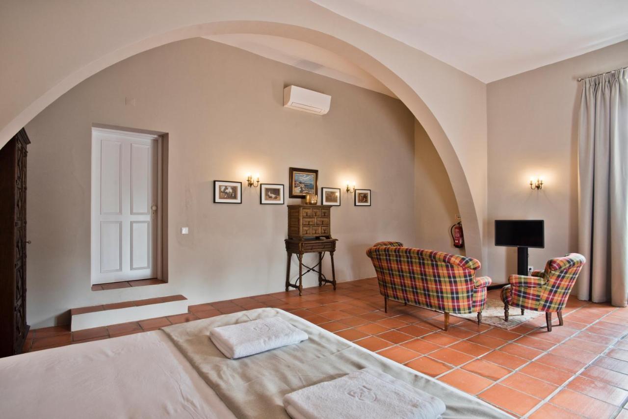 Casa Da Moira Villa Aviz Buitenkant foto